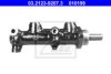 ATE 03.2123-9207.3 Brake Master Cylinder